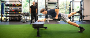 class programs personal training-435