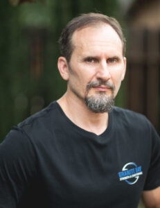 Canyon Twer, Owner/Coach