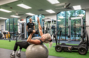 GBSC Personal Training