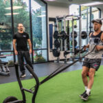 HIIT Class
