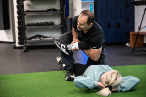 Core & Mobility Class
