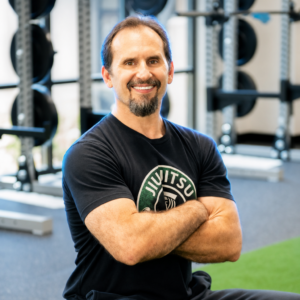 Canyon Twer, Owner/Coach Granite Bay Strength & Conditioning