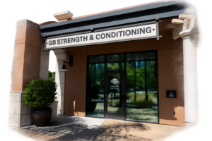 GBSC Front Entrance