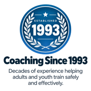 Coaching Since 1993