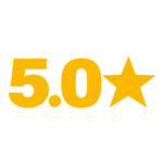 5.0 Rating