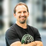 Canyon Twer, Owner/Head Coach Granite Bay Strength & Conditioning.