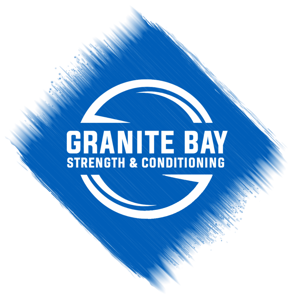Granite Bay Strength & Conditioning Logo