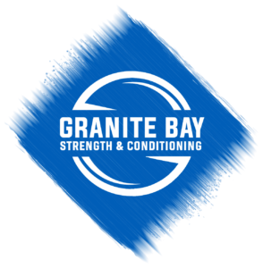 Granite Bay Strength & Conditioning Logo