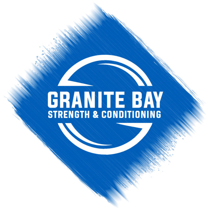 Granite Bay Strength & Conditioning logo