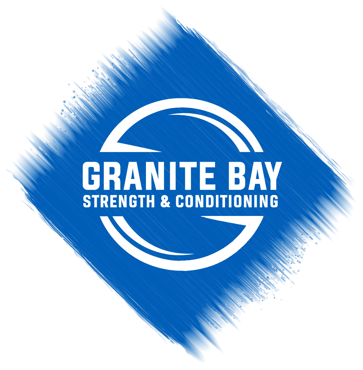 Granite Bay Strength & Conditioning Logo