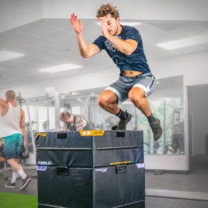 Granite Bay Strength & Conditioning Youth Programs
